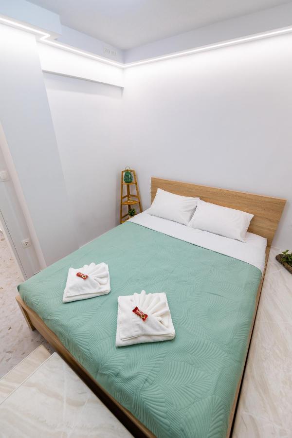 Lux Residence Near Acropolis Vipgreece Athens Exterior photo
